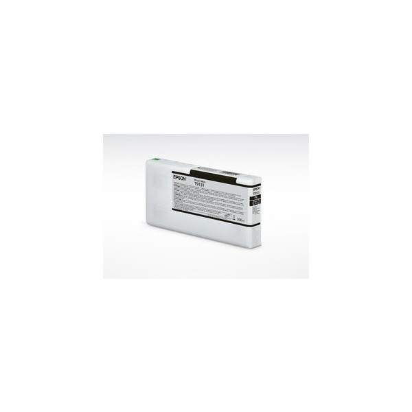 8715946629285 - C13T913100 Druckerpatrone T9131 Photo schwarz 200ml SC-P5000 (C13T913100) - Epson
