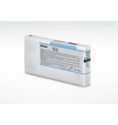 Druckerpatrone T9135 C13T913500 (T9135), cyan hell