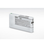 Druckerpatrone C13T913700 (kompatibel zu Epson T9137), schwarz hell