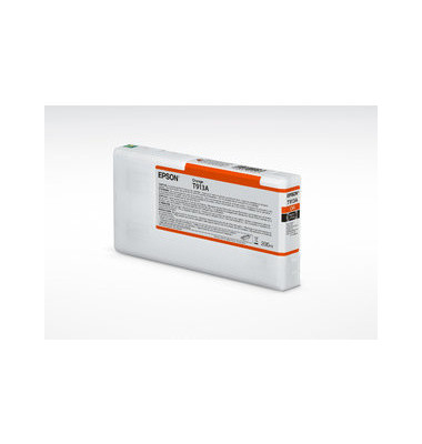 Druckerpatrone C13T913A00 (T913A), orange