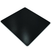 Bodenschutzmatte FC113648LEBV advantagemat, 90x120cm, Form O (rechteckig), für Teppich