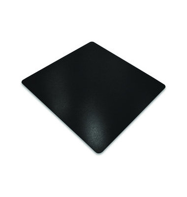 Bodenschutzmatte advantagemat®, Teppich, Vinyl, 90x120cm, schwarz