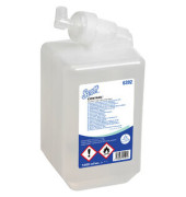 Handdesinfektion 6392 ControlT, parf&uuml;mfrei, 1000 ml, Kartusche