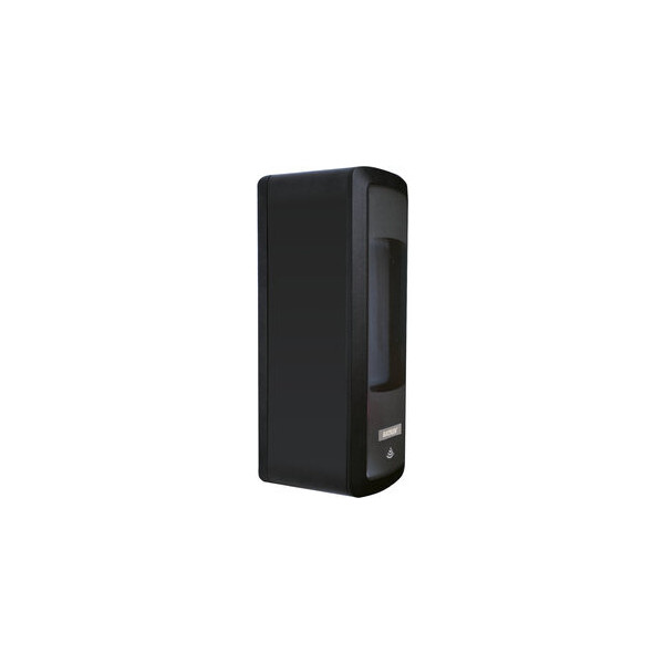 6414301044702 - KATRIN Seifenspender Touchfree 44702 schwarz Kunststoff mit Sensor 05 l 6414301044702 - KATRIN Seifenspender Touchfree 44702 schwarz Kunststoff mit Sensor 05 l