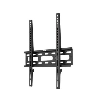 Monitorhalter FIX 3 Sterne, für: 81 - 165 cm, Tragf.: 30 kg, schwarz