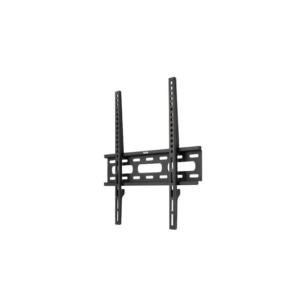 4047443153654 - Monitorhalter FIX 3 Sterne für 81 - 165 cm Tragf 30 kg schwarz 4047443153654 Hama 4047443153654 - Monitorhalter FIX 3 Sterne für 81 - 165 cm Tragf 30 kg schwarz 4047443153654 Hama
