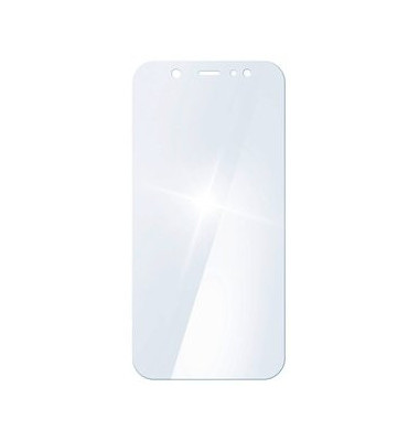 Schutzglas Premium Crystal Glass, für SAMSUNG Galaxy A30/A50