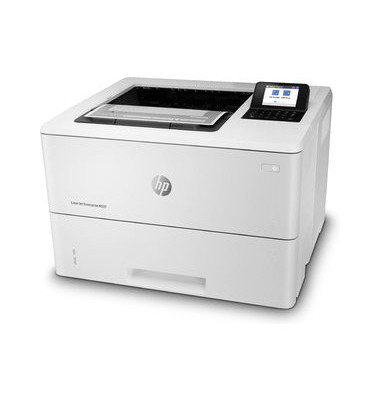 Schwarz-Weiß-Laserdrucker LaserJet Enterprise M507dn bis A4