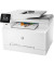 Farb-Laser-Multifunktionsger&auml;t Color LaserJet Pro MFP M283fdw 4-in-1 Drucker/Scanner/Kopierer/Fax bis A4