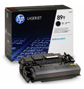 Toner CF289Y (89Y), schwarz, ca. 20000 Seiten