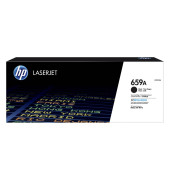 Toner W2010A (659A), schwarz, ca. 16000 Seiten