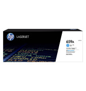 Toner W2011A (659A), cyan, ca. 13000 Seiten