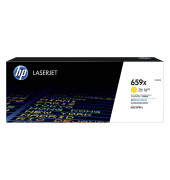 Toner, 659X, W2012X, original, gelb, 29.000 Seiten