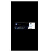 Toner W2211A (207A), cyHPan, ca. 1250 Seiten