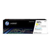 Toner 207X (W2212X) gelb