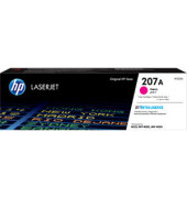 Toner, 207A, W2213A, original, magenta, 1.250 Seiten