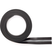 Dokumentenhalter DURAFIX&reg; ROLL, sk/magn., 5.000x17mm, silber