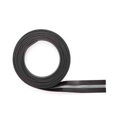 Dokumentenhalter DURAFIX&reg; ROLL, sk/magn., 5.000x17mm, silber