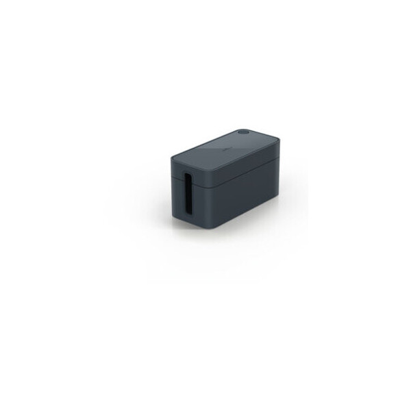 4005546994376 - Kabelbox CAVOLINE® S 246 x 128 x 116 mm Kunststoff graphit 4005546994376 Durable