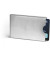 Ausweish&uuml;lle RFID SECURE, i: 5,4x8,6cm, silber, f&uuml;r: 1 Kreditkarte