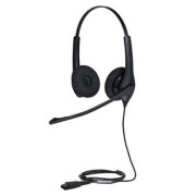 Headset BIZ™ 1500, Kopfbügel, Duo, QD™-Stecker, Kabellänge: 0,95 m