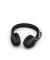 Headset, Evolve2 65 MS, Duo, USB A, Bluetooth® 5.0, schwarz