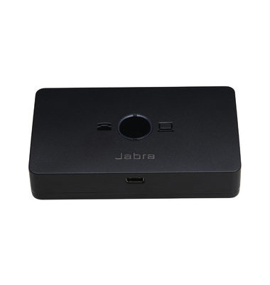 Headsetadapter Link 950, USB C, schwarz
