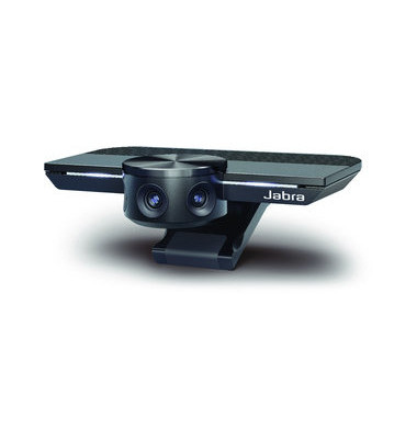 Webcam, PanaCast, 13 MP, USB C, schwarz