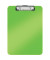 Klemmbrett WOW 3971-00-54, A4, grün, PS (Polystyrol), inkl Aufhängeöse