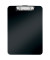 Klemmbrett WOW 3971-00-95, A4, schwarz, Polystyrol, inkl Aufh&auml;nge&ouml;se