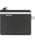 Reißverschlusstasche WOW Traveller Zip, S, 6mm, 140x105mm, schwarz