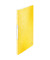 Sichtbuch WOW 4631-00-16 gelb metallic A4 PP mit 20 Hüllen