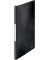 Sichtbuch WOW 4631-00-95, schwarz metallic, A4, mit 20 Hüllen, Polypropylen