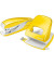 Locher-Heftgerät-Set WOW 5095-10-16 gelb