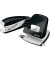Locher-Heftgerät-Set WOW 5095-10-95 schwarz