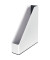 Stehsammler WOW Duo Colour, PS, A4, 73 x 272 x 318 mm, weiß/schwarz