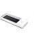 Büroschale WOW Duo Colour, PS, 266 x 101 x 28 mm, 1 Fach, weiß/schwarz