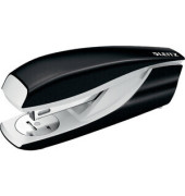 Heftgerät NeXXt WOW 5502-10-95, schwarz, 30 Blatt