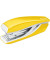 Heftger&auml;t NeXXt 5528 WOW Mini 5528-12-16, gelb-metallic, 10 Blatt