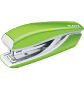 Heftgerät NeXXt WOW Mini 5028-10-54 grün bis 10 Blatt für Nr 10