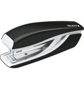 Heftgerät NeXXt WOW Mini 5028-10-95 schwarz bis 10 Blatt für Nr 10