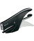 Heftzange WOW 5031-20-95 schwarz bis 15 Blatt für Nr 10