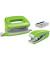 Locher-Heftgerät-Set NeXXt WOW Mini 5561-20-54 grün