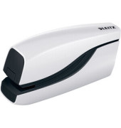 Heftgerät NeXXt Series WOW 5566 5566-10-01, perlweiß, 10 Blatt