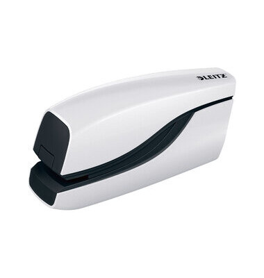 Heftger&auml;t NeXXt Series WOW 5566 5566-10-01, perlwei&szlig;, 10 Blatt