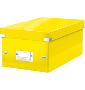 Archivbox 6042-00-16, gelb, Karton