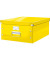 Archivbox Click & Store WOW, A3, 36,9x48,2x20cm, gelb