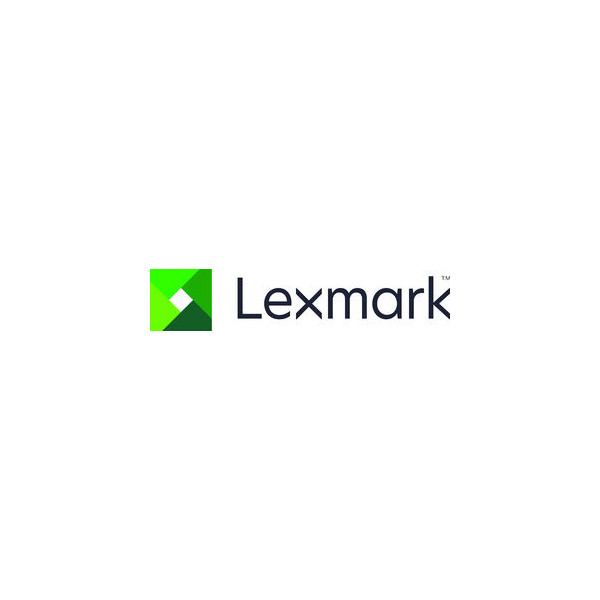 Lexmark Entwickler, 41X1598, original, schwarz 0734646663038 Lexmark