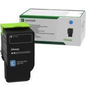 Toner 78C2XC0 cyan
