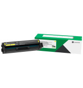 Toner C332HY0 gelb
